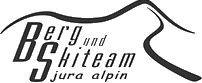 Berg-Skiteam-Logo